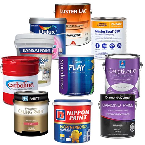 What Is The Best Quality Paint Brand For Exterior?