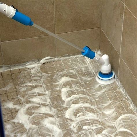 What Is The Best Thing For Cleaning Bathroom Tiles?