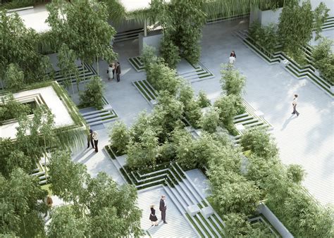 What Is The Demand For Landscape Architects?