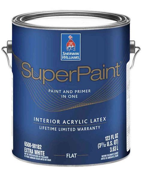 What Is The Top Brands Of Exterior Paint?