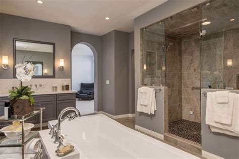 what is the typical cost of a complete bathroom remodel?