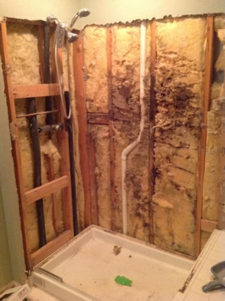 What Kind Of Insulation Do I Need For A Bathroom?