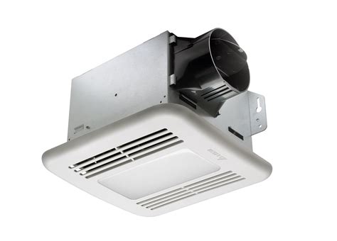 What Kind Of Light Does A Bathroom Fan Use?