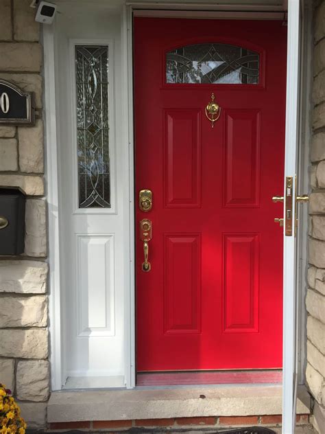 What Kind Of Paint To Use On Exterior Front Door?