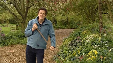 what landscape software does monty don use?