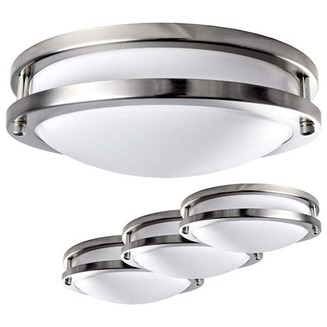 what led bulb is best for bathroom ceiling light fixture?