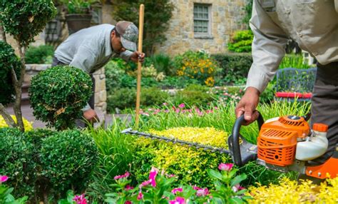 What Permits Do You Need To Be A Landscaper?