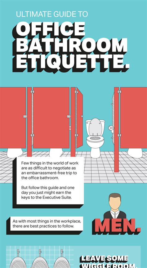 what the proper etiquette in dealing with a bathroom attendent?