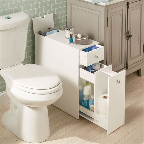 What To Store In Bathroom Cabinets?