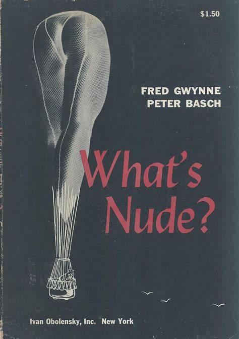what's a nude
