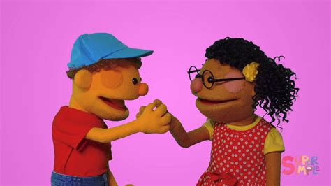 what's your name | Whats Your Name featuring Noodle Pals Super