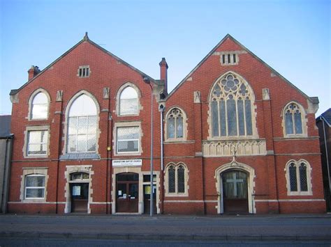 what’s on – Grangetown Baptist Church