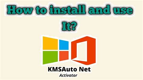 The kms-auto portable for  windows |kms auto ++