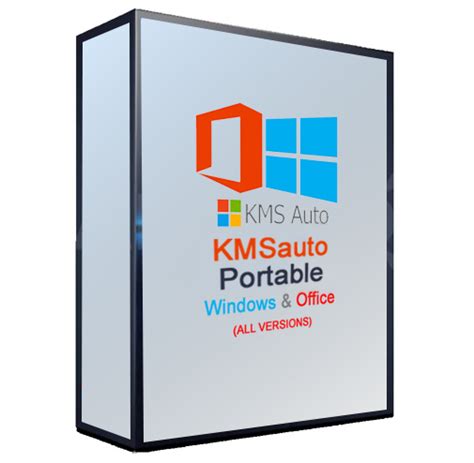 how  portable for microsoft office for free|KMSAuto program