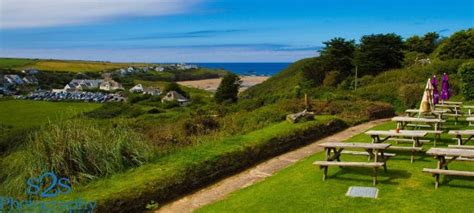 what a great pub - Review of Tredrea Inn, Porthcothan, …