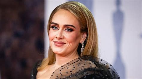 What Age Is Adele