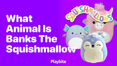 Squishmallows Squishville 2 Space Squad Plush 6-Pack GameStop Exclusive