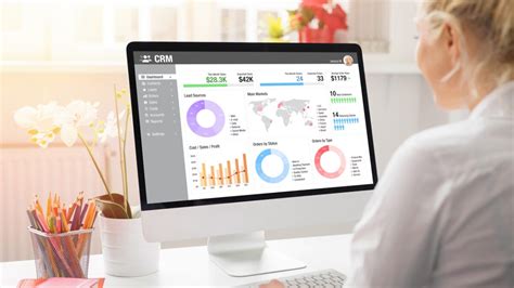 What Are Crm Systems Uk    8 Best Crm Systems For Small Business Uk - What Are Crm Systems Uk?