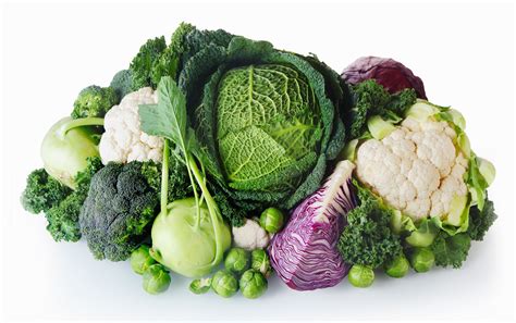 What Are Cruciferous Fruits
