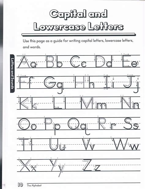 What Are Lowercase Uppercase Letters Writing Explained Upper And Lowercase Numbers - Upper And Lowercase Numbers