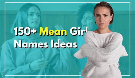 what are mean girl names