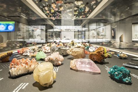 What Are Minerals The Australian Museum Minerals In Science - Minerals In Science