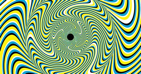 What Are Optical Illusions Science Abc Science Optical Illusion - Science Optical Illusion