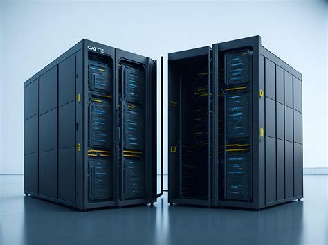 What Are Server Computers