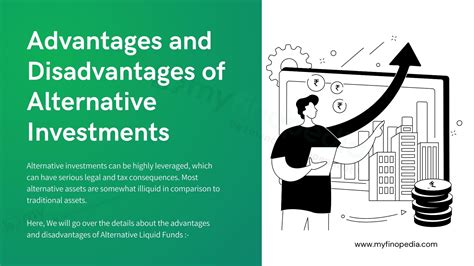 what are the advantages and disadvantages of alternative