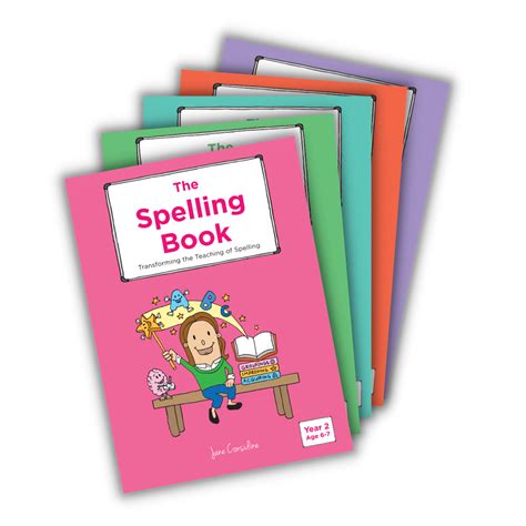 What Are The Best Spelling Books For Children 2nd Grade Phonics Books - 2nd Grade Phonics Books