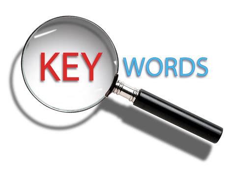 What Are The Key Words For Division Short Keywords For Division - Keywords For Division