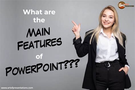 What Are The Main Features Of Microsoft Powerpoint Cara Membuat Ppt - Cara Membuat Ppt