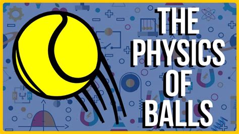 What Are The Physics Behind Bouncing Balls Science Behind Bouncy Balls - Science Behind Bouncy Balls