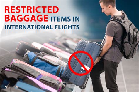 What Are The Restricted Baggage Items On Qatar Lithium Batteries On Qatar Airways - Lithium Batteries On Qatar Airways