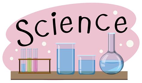 What Are The Subjects In Science Branches Courses Different Science Subjects - Different Science Subjects