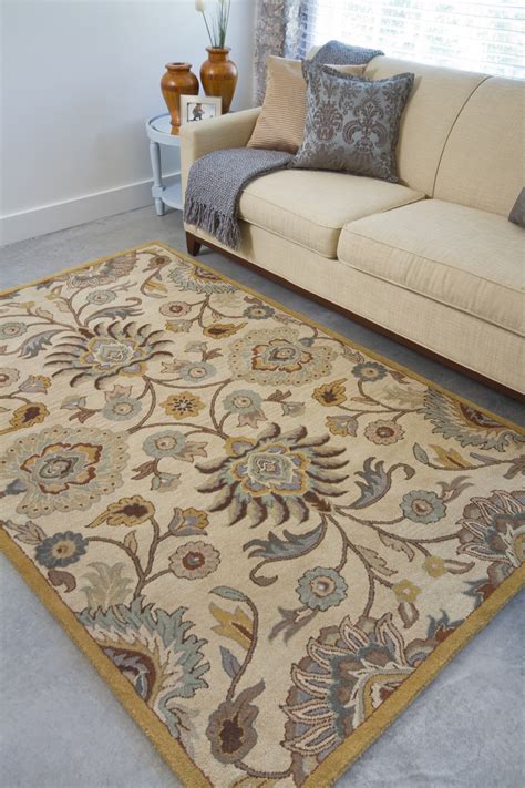 what are transitional rugs? - Magic Rugs