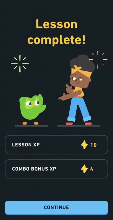 Duolingo Diamond League
