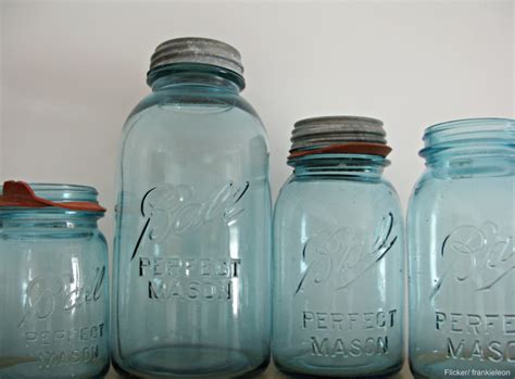 what ball jars are worth money