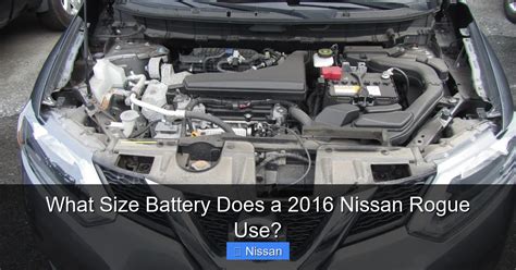 What Battery Does A 2016 Infiniti Q50 Key Fob Take