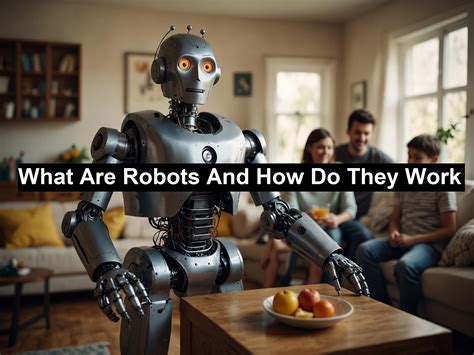 What Can Robots Do That Humans Cannot