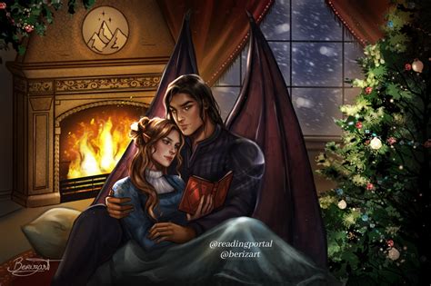 What Chapter Do Cassian And Nesta Sleep Together