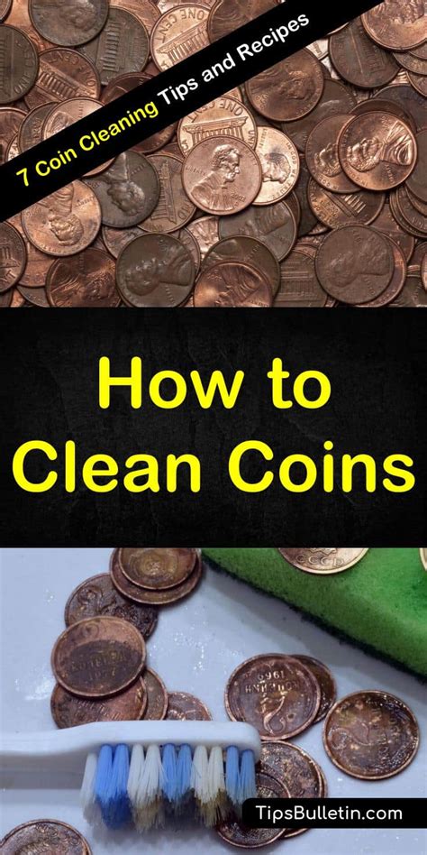 What Cleans An Old Penny Highlights For Children Shiny Penny Science Experiment - Shiny Penny Science Experiment