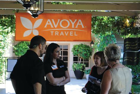 What Crm Program Does Avoya Travel Recommend   Avoya Travel Launches Marketing Resource Center Recommend - What Crm Program Does Avoya Travel Recommend