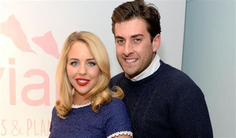 what dating site is james argent on