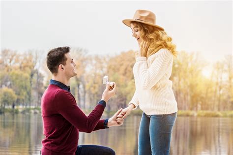 what day can a woman propose to a man