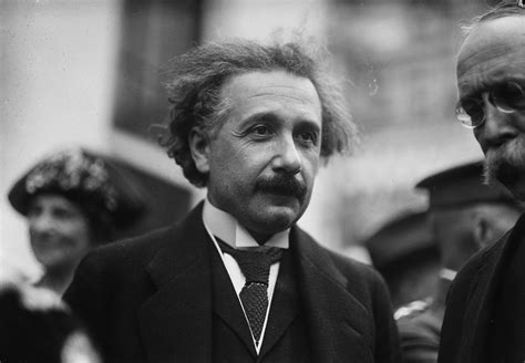 What Did Einstein Invent