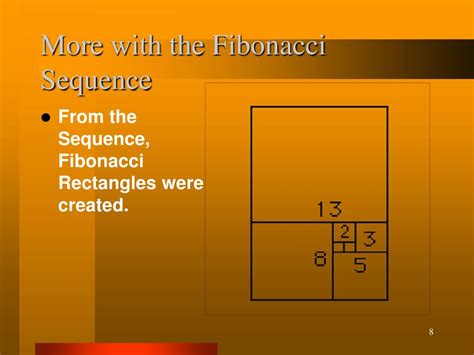what did fibonacci discover