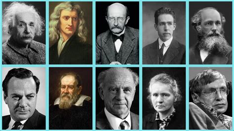 What Do Physicists Do