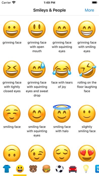 what do the different emoji kisses meaning symbol