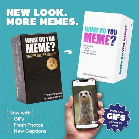 What Do You Meme